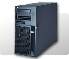 IBM SERVER